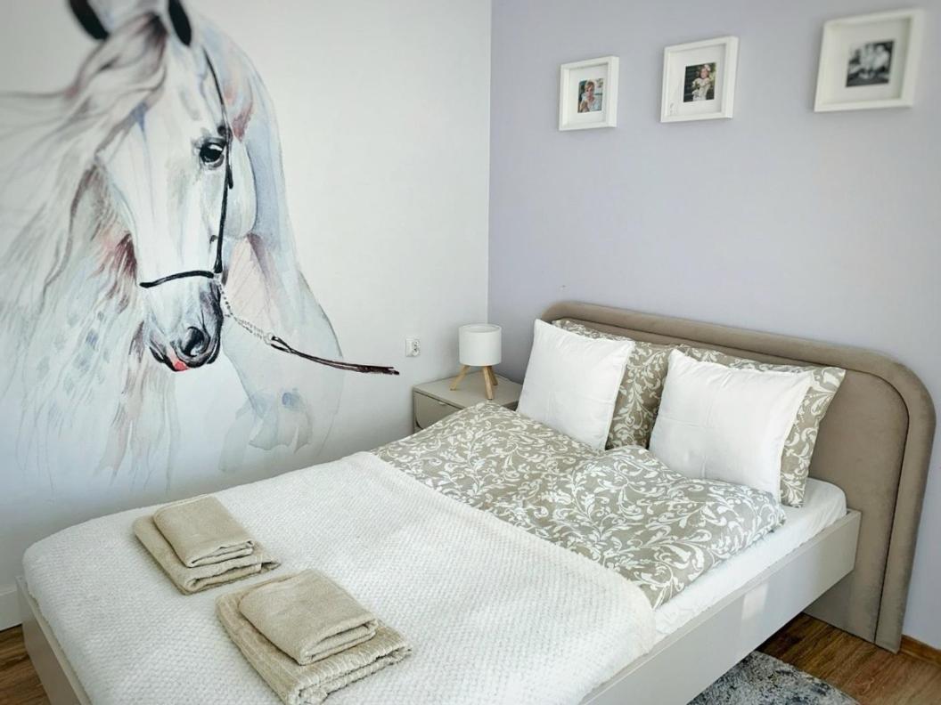 Marina Mikolajki Hotel ภายนอก รูปภาพ