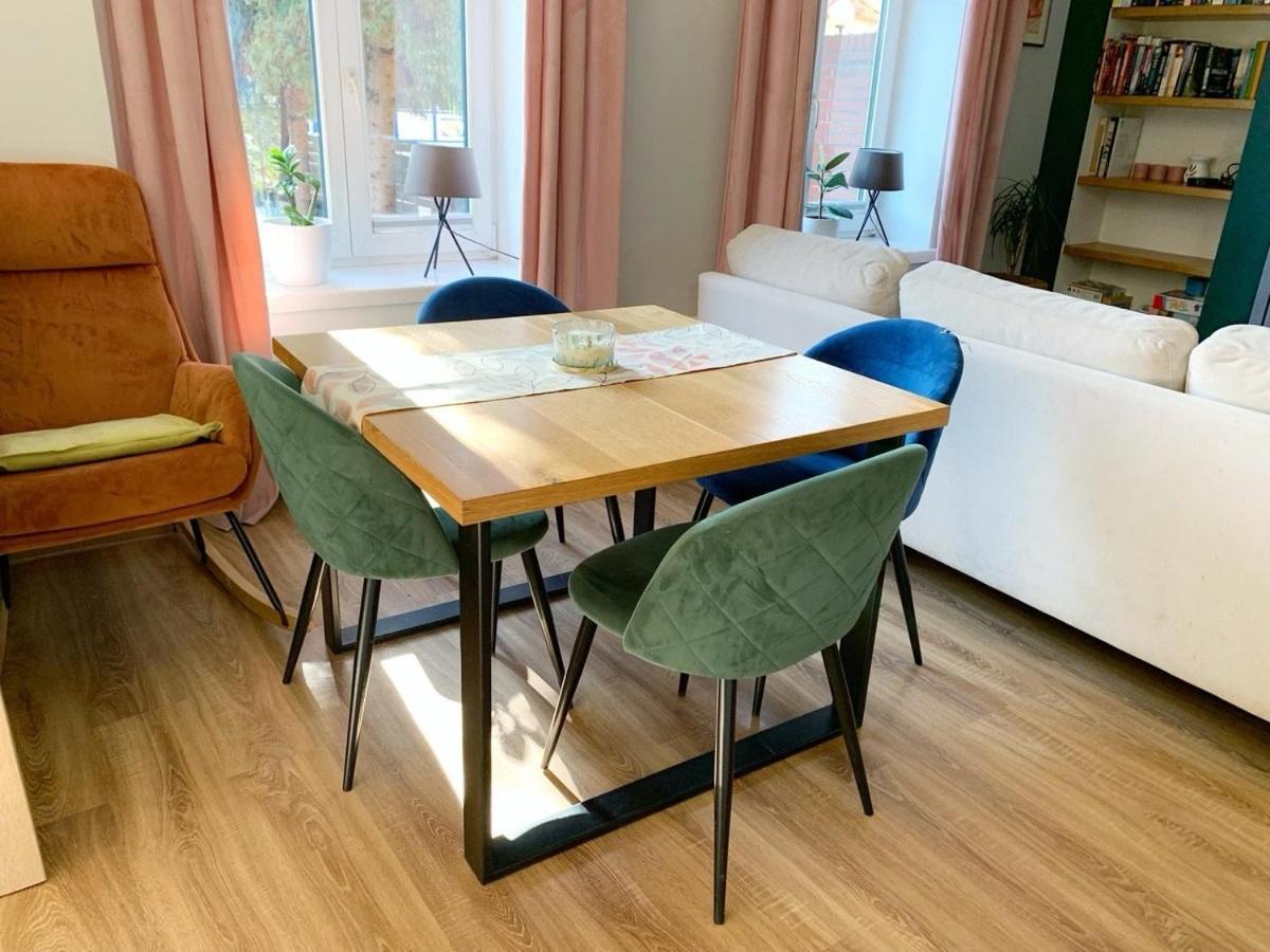 Marina Mikolajki Hotel ภายนอก รูปภาพ